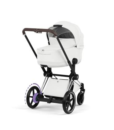 copy of Cybex e-PRIAM 2.0 Leaf Green