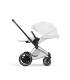 Cybex e-Priam Style Set – elektrischer Kinderwagen