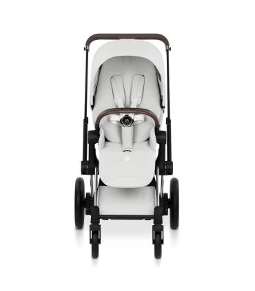 Cybex e-Priam Style Set – elektrischer Kinderwagen