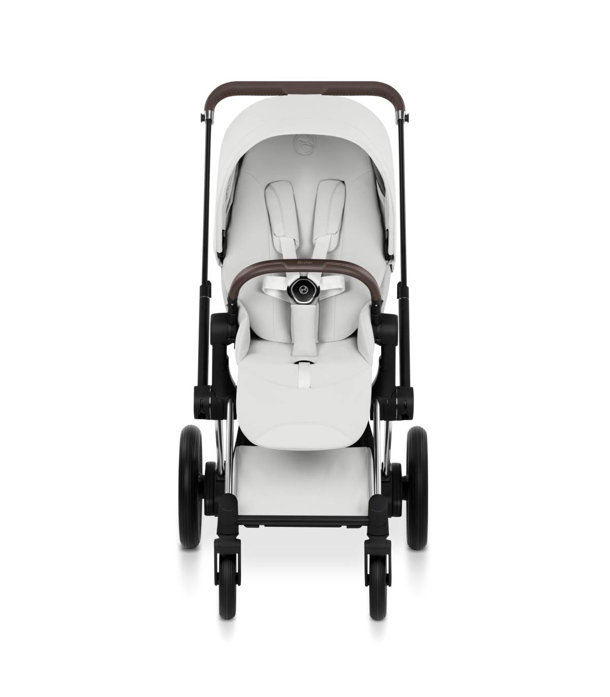 Cybex e-Priam Style Set – elektrischer Kinderwagen