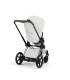 Cybex e-Priam Style Set – elektrischer Kinderwagen
