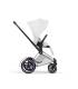 Cybex e-Priam Style Set – elektrischer Kinderwagen