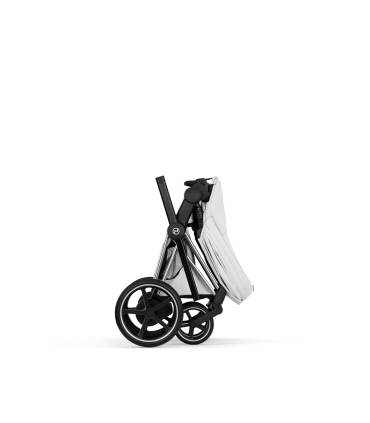 Cybex e-Priam Style Set – elektrischer Kinderwagen