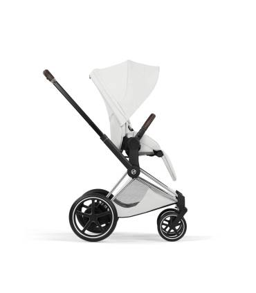 Cybex e-Priam Style Set – elektrischer Kinderwagen