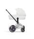 Cybex e-Priam Style Set – elektrischer Kinderwagen