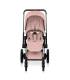 Cybex e-Priam Style Set – elektrischer Kinderwagen