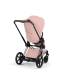 Cybex e-Priam Style Set – elektrischer Kinderwagen