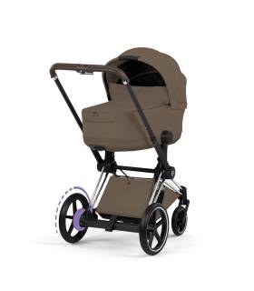 Cybex e-Priam Style Set – elektrischer Kinderwagen
