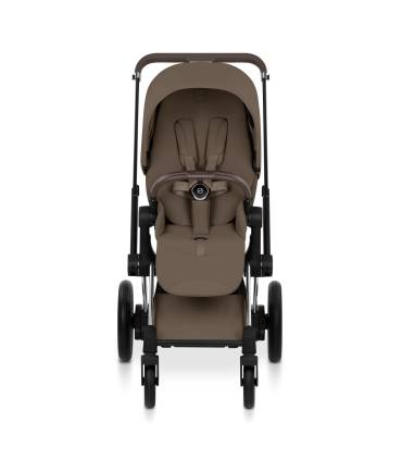 copy of Cybex e-PRIAM 2.0 Leaf Green