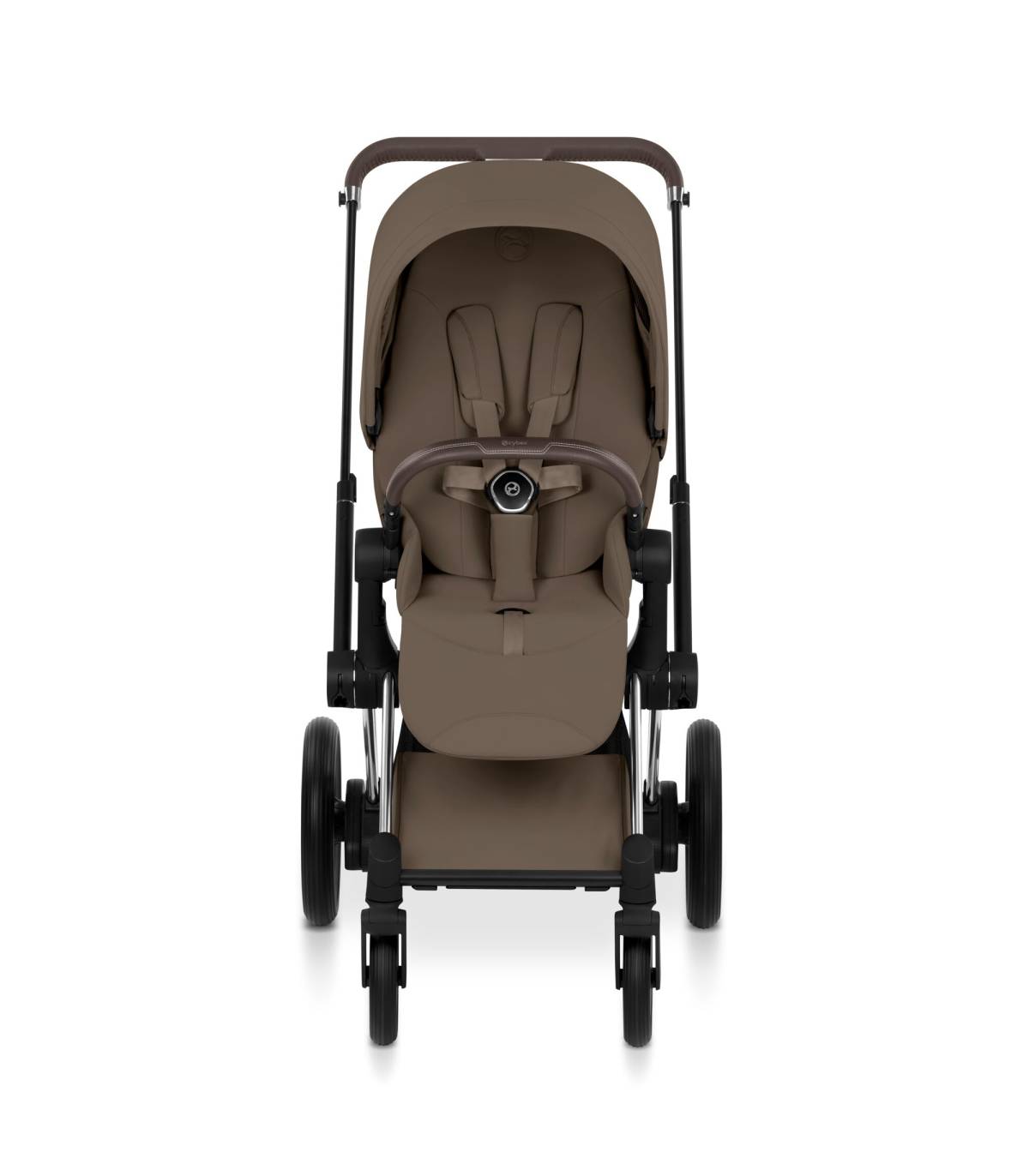 Cybex e-Priam Style Set – elektrischer Kinderwagen