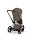 Cybex e-Priam Style Set – elektrischer Kinderwagen