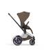 Cybex e-Priam Style Set – elektrischer Kinderwagen