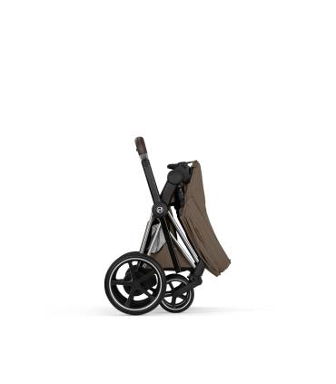 Cybex e-Priam Style Set – elektrischer Kinderwagen
