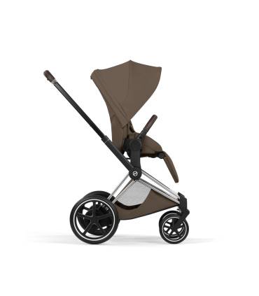 copy of Cybex e-PRIAM 2.0 Leaf Green