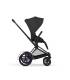 Cybex e-Priam Comfort Set – elektrischer Kinderwagen