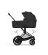 Cybex e-Priam Comfort Set – elektrischer Kinderwagen