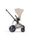 Cybex e-Priam Comfort Set – elektrischer Kinderwagen
