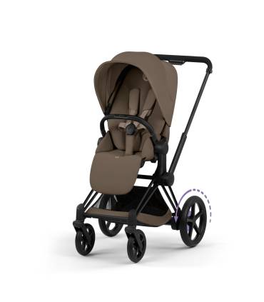 copy of Cybex e-PRIAM 2.0 Leaf Green