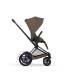 Cybex e-Priam Comfort Set – elektrischer Kinderwagen