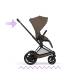 Cybex e-Priam Comfort Set – elektrischer Kinderwagen