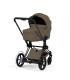Cybex e-Priam Comfort Set – elektrischer Kinderwagen