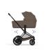 Cybex e-Priam Comfort Set – elektrischer Kinderwagen