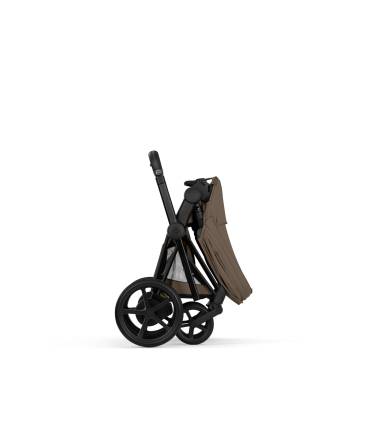 copy of Cybex e-PRIAM 2.0 Leaf Green