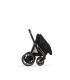 Cybex e-Priam Comfort Set – elektrischer Kinderwagen