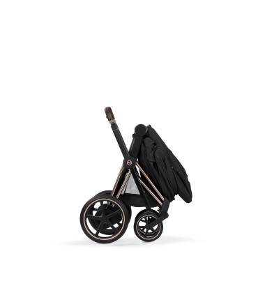 copy of Cybex e-PRIAM 2.0 Leaf Green