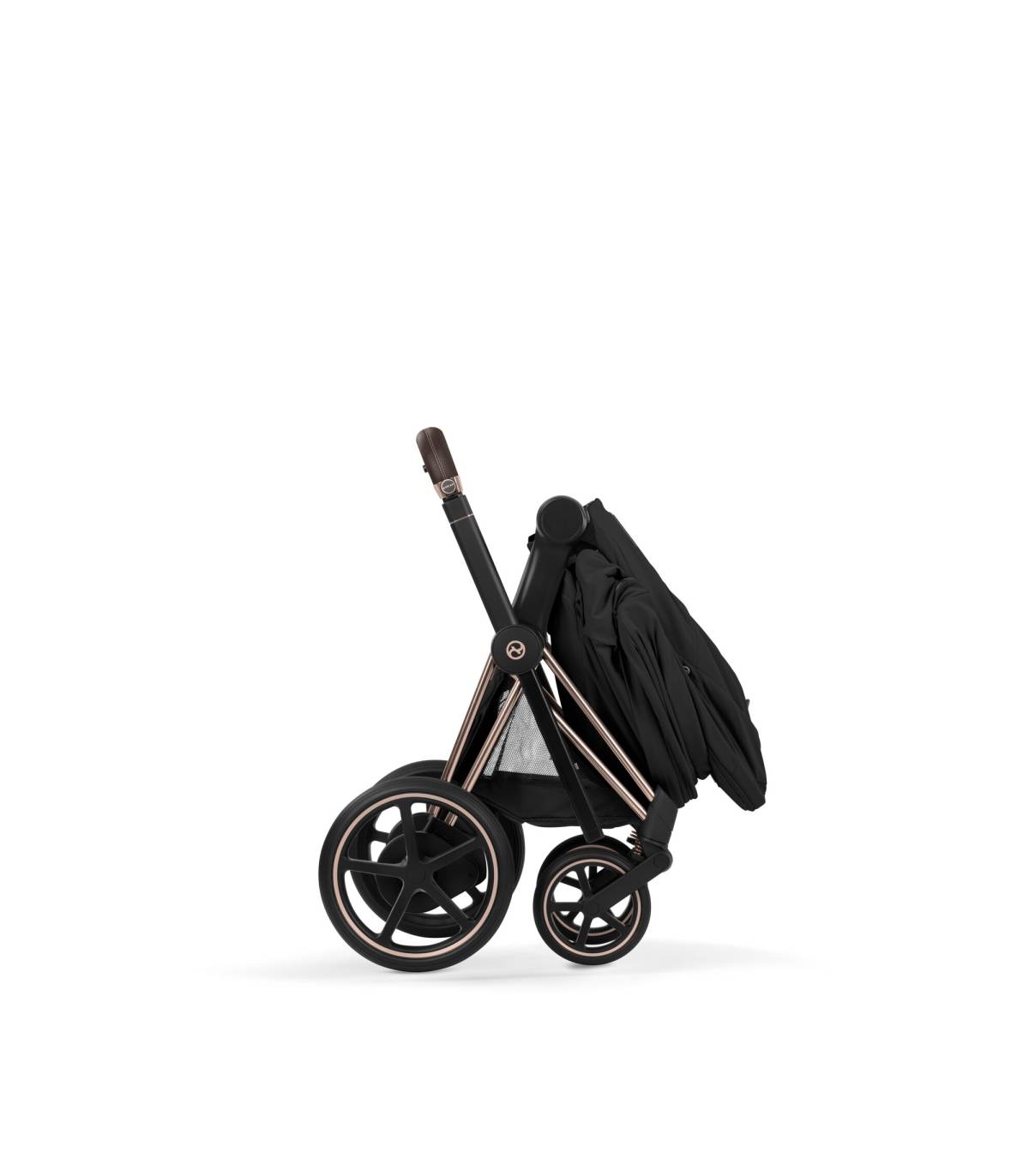 copy of Cybex e-PRIAM 2.0 Leaf Green