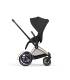 Cybex e-Priam Comfort Set – elektrischer Kinderwagen