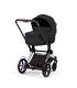 Cybex e-Priam Comfort Set – elektrischer Kinderwagen