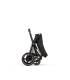 Cybex e-Priam Comfort Set – elektrischer Kinderwagen