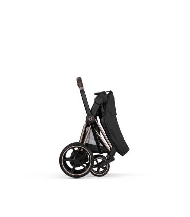 copy of Cybex e-PRIAM 2.0 Leaf Green