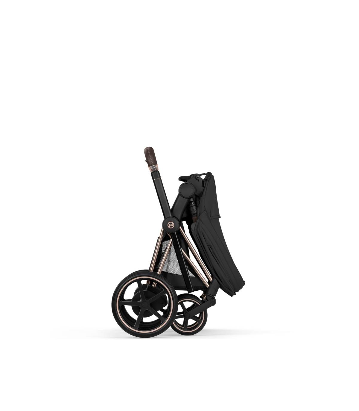 copy of Cybex e-PRIAM 2.0 Leaf Green