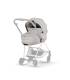 Cybex Coya / Mios Babywanne – Fold Lux Carry Cot