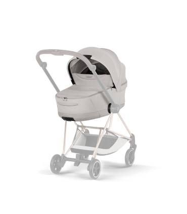 Cybex Coya / Mios Babywanne – Fold Lux Carry Cot