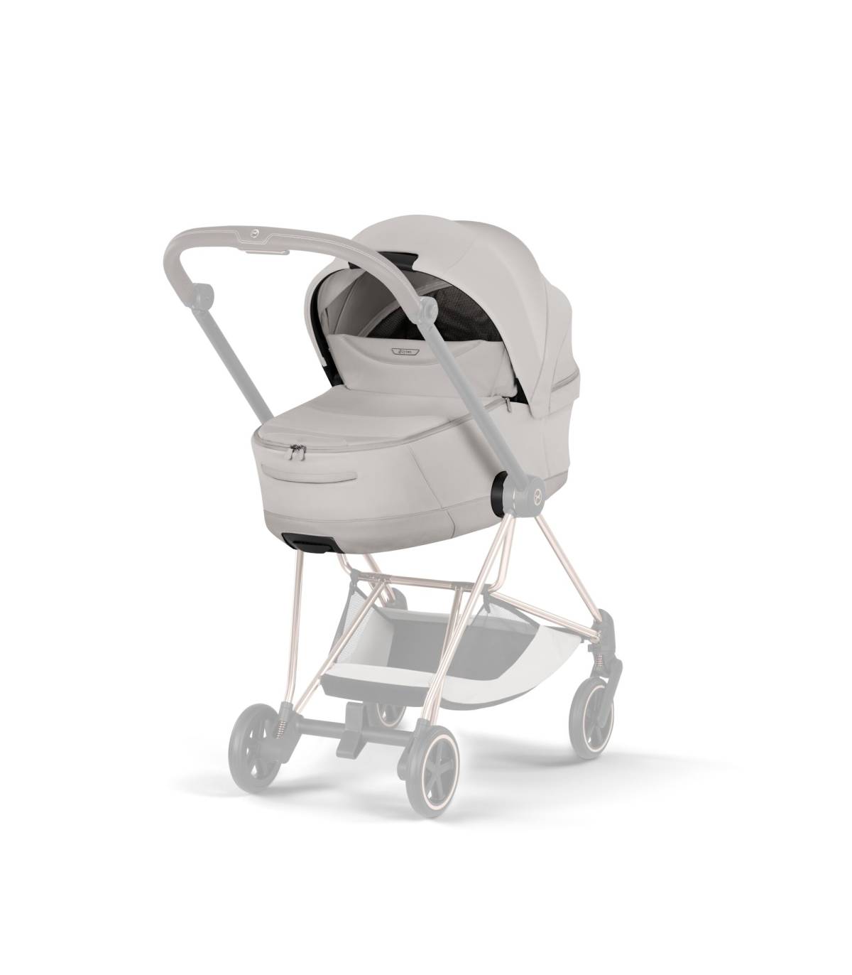 Cybex Coya / Mios Babywanne – Fold Lux Carry Cot
