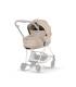 Cybex Coya / Mios Babywanne – Fold Lux Carry Cot