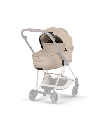 Cybex Coya / Mios Babywanne – Fold Lux Carry Cot