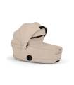 Cybex Coya / Mios Babywanne faltbar Cozy Beige