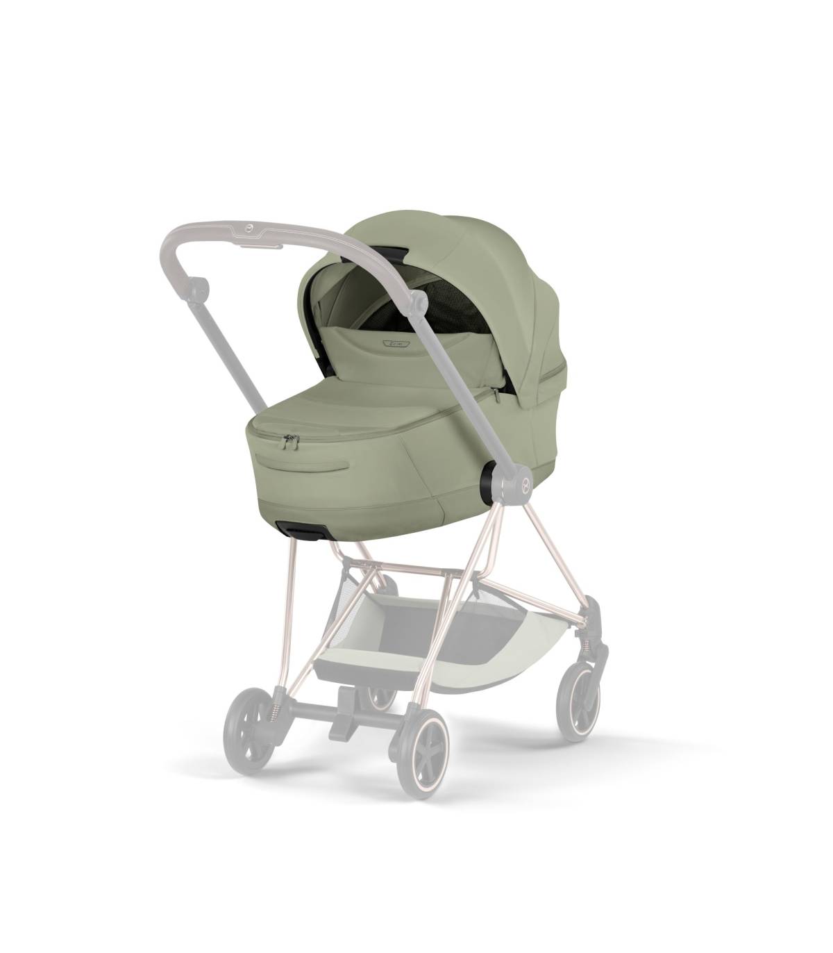Cybex Coya / Mios Babywanne – Fold Lux Carry Cot