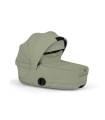 Cybex Coya / Mios Babywanne faltbar Sage Green