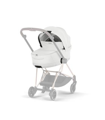 Cybex Coya / Mios Babywanne – Fold Lux Carry Cot