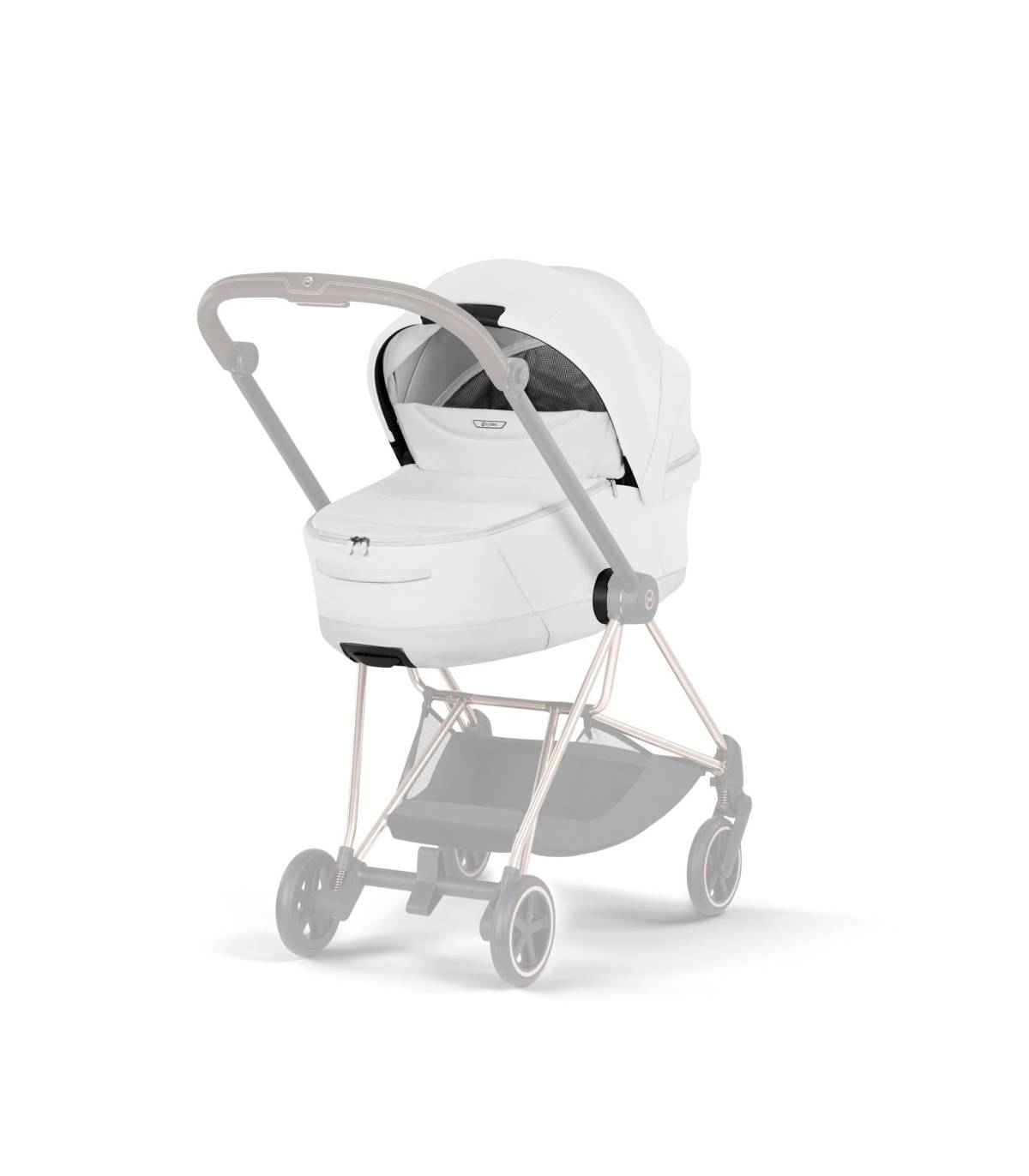 Cybex Coya / Mios Babywanne – Fold Lux Carry Cot