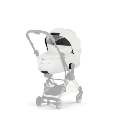 copy of Joolz Aer² Wanne Space Black