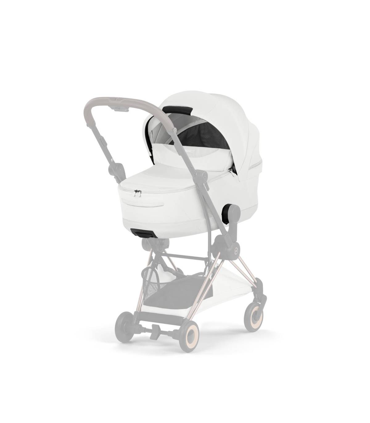 Cybex Coya / Mios Babywanne – Fold Lux Carry Cot