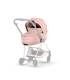 Cybex Coya / Mios Babywanne – Fold Lux Carry Cot