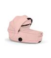 Cybex Coya / Mios Babywanne faltbar Peach Pink