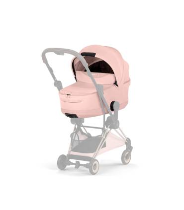 Cybex Coya / Mios Babywanne – Fold Lux Carry Cot